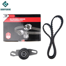 20 years factory wholesale auto timing belt tensioner set timing chain kit For Gates K0141090